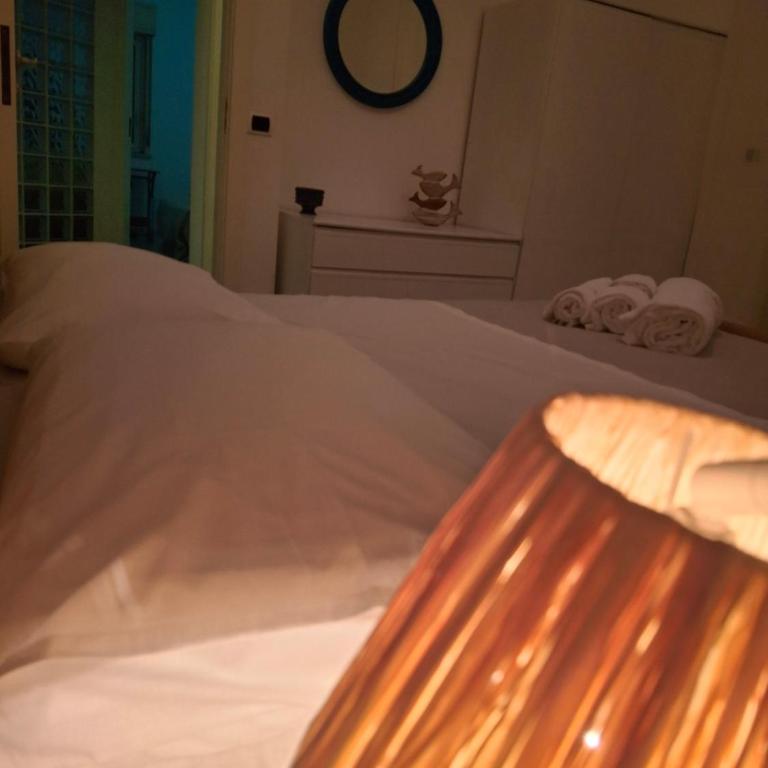 Il giardino delle magnolie - Appartamento con 2 Camere da Letto - 16