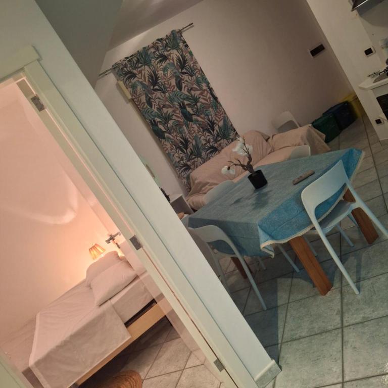 Il giardino delle magnolie - Appartamento con 2 Camere da Letto - 15