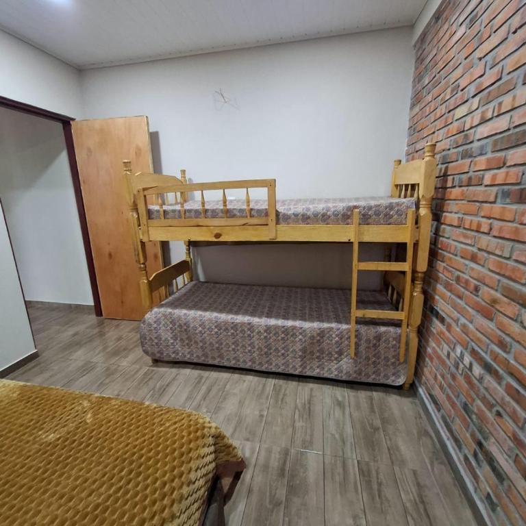 Rasanmar - One-Bedroom House - 2