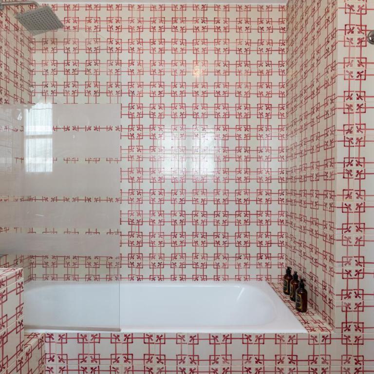 Villa Elvira, exclusive Pool and Gardens in the heart of Sevilla - Villa - 88