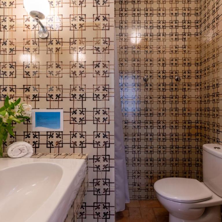 Villa Elvira, exclusive Pool and Gardens in the heart of Sevilla - Villa - 81