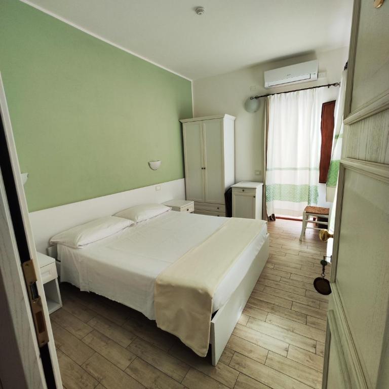 Hotel Stella D'Oro - Camera Singola con Balcone - 2