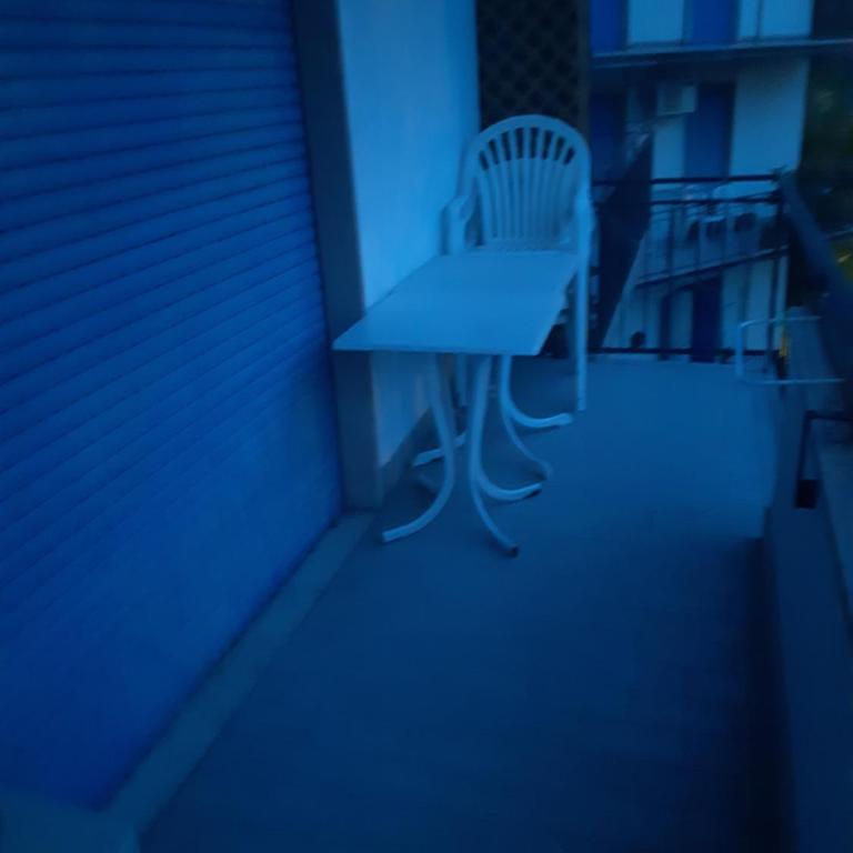 Residence Florida B2-200m dal lago,a/c,balcone - Casa Vacanze - 6