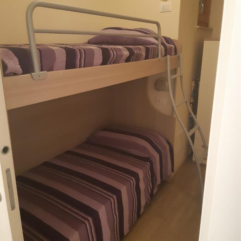 Residence Florida B2-200m dal lago,a/c,balcone - Casa Vacanze - 8