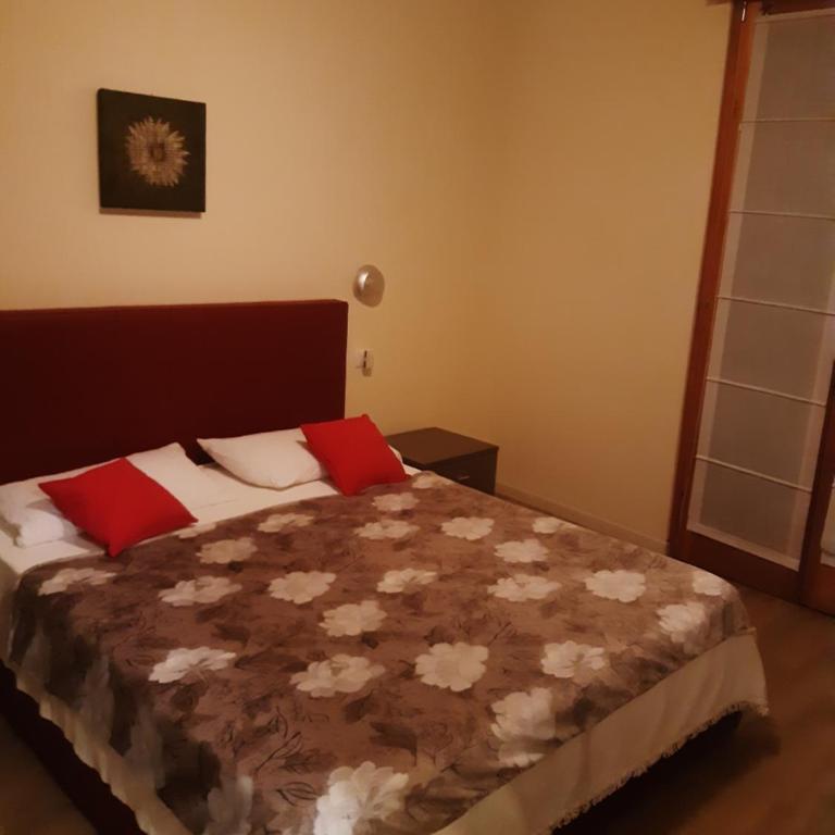Residence Florida B2-200m dal lago,a/c,balcone - Casa Vacanze - 11