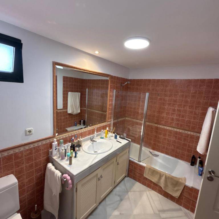 Las Colinas Beach - Apartamento de 2 dormitorios - 6