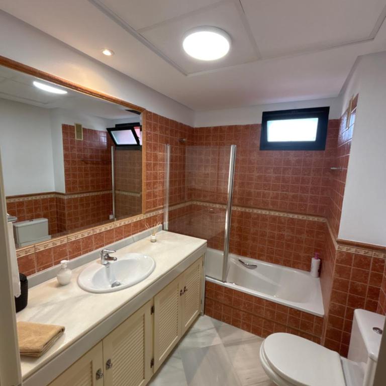 Las Colinas Beach - Apartamento de 2 dormitorios - 8