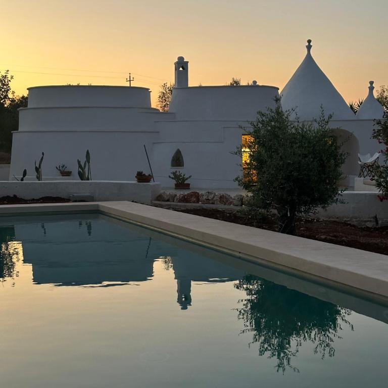 Trulli Lumena - Villa with Private Pool - 19