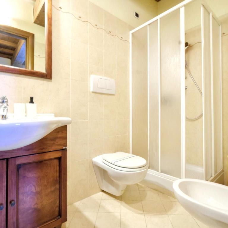 Wine Apartments Florence Barbaresco - Appartamento con 2 Camere da Letto e Terrazza - 13
