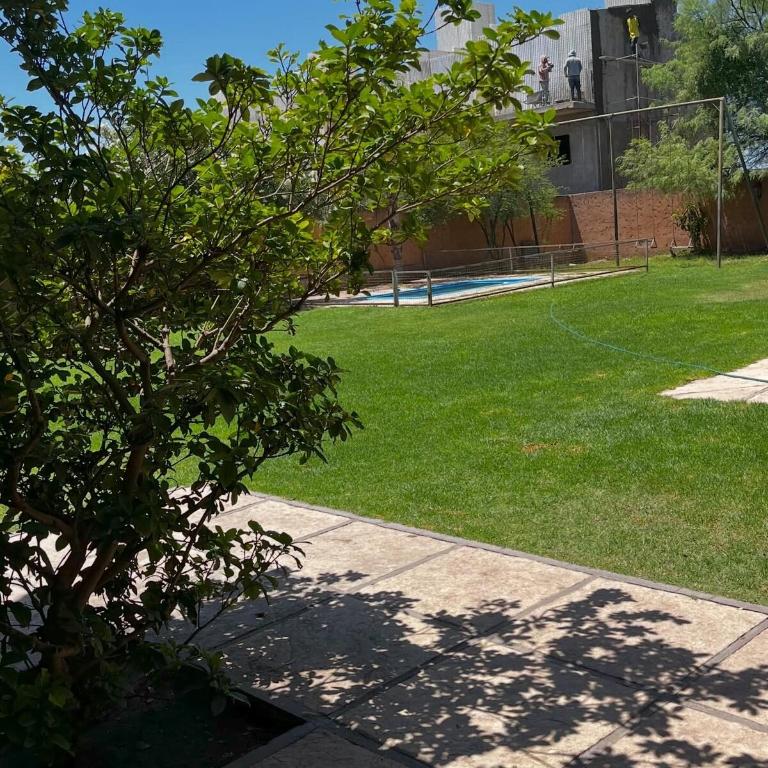 Willka - Cabañas Full Equipadas en La Rioja Capital - Apartamento de 2 dormitorios - 11
