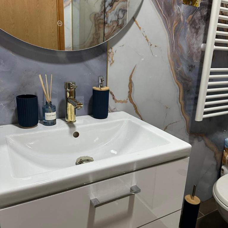 Bamboo Garden - Apartman sa 2 Spavaće Sobe - 21