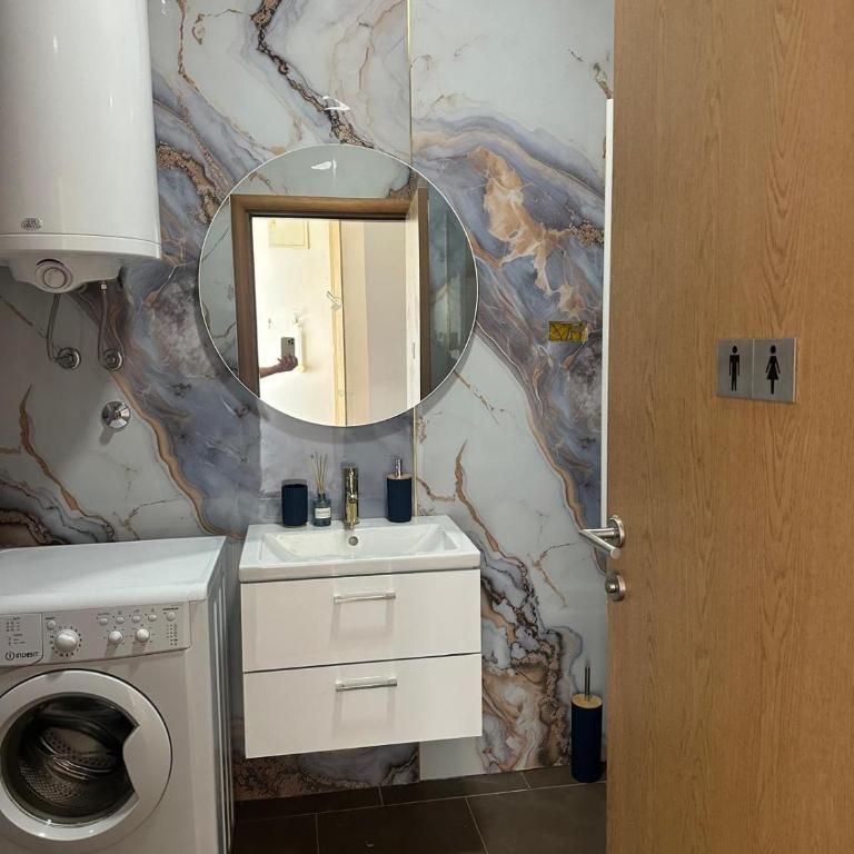Bamboo Garden - Apartman sa 2 Spavaće Sobe - 22