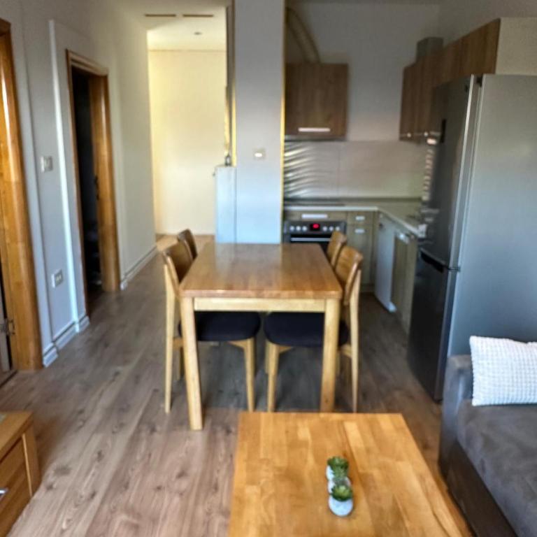 Bamboo Garden - Apartman sa 2 Spavaće Sobe - 9