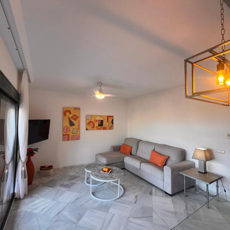 Las Colinas Beach - Apartamento de 2 dormitorios - 4