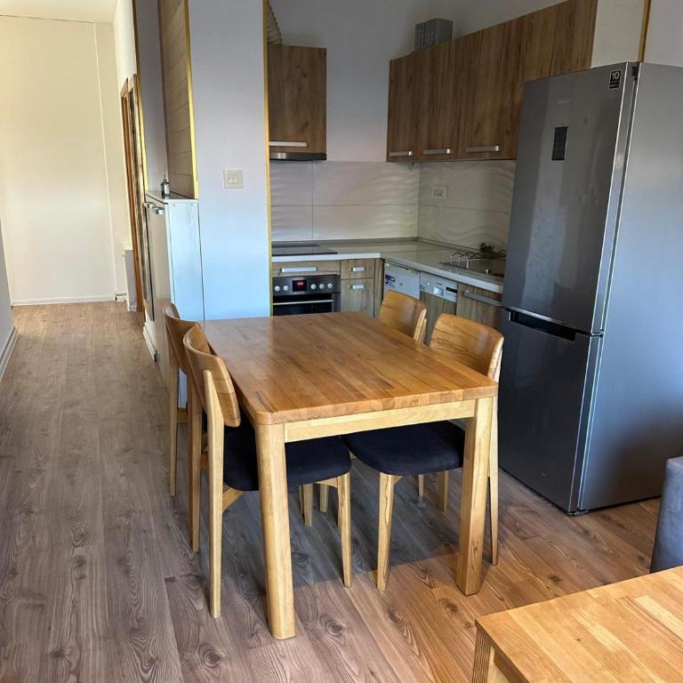 Bamboo Garden - Apartman sa 2 Spavaće Sobe - 14