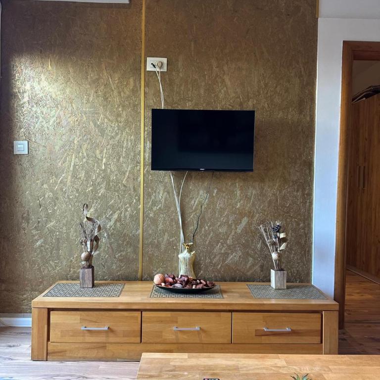 Bamboo Garden - Apartman sa 2 Spavaće Sobe - 10