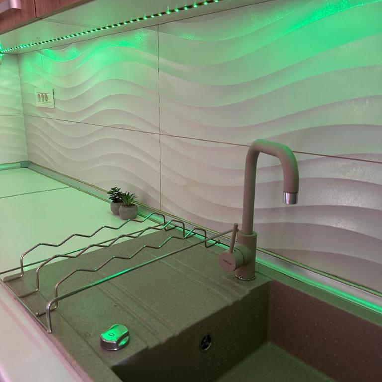 Bamboo Garden - Apartman sa 2 Spavaće Sobe - 15