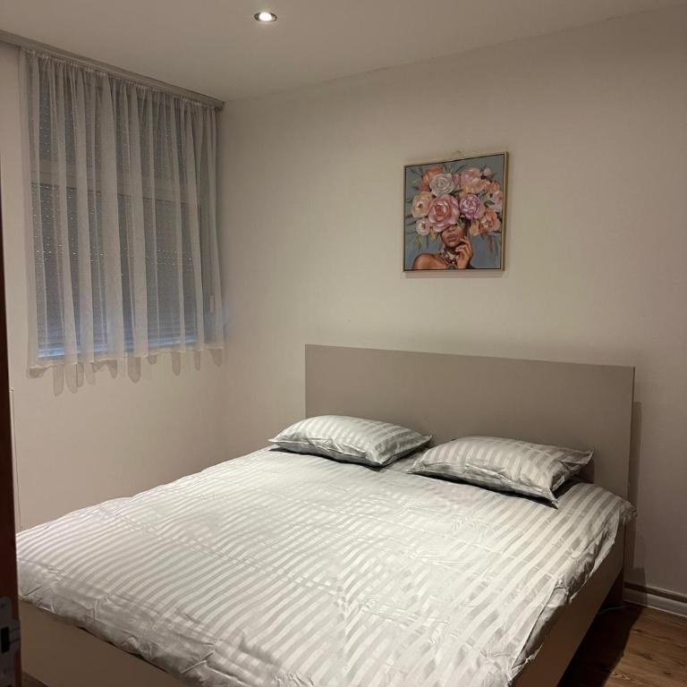 Bamboo Garden - Apartman sa 2 Spavaće Sobe - 18