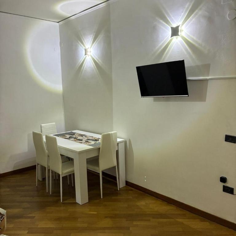 Cavallerizza home - Monolocale Familiare - 1