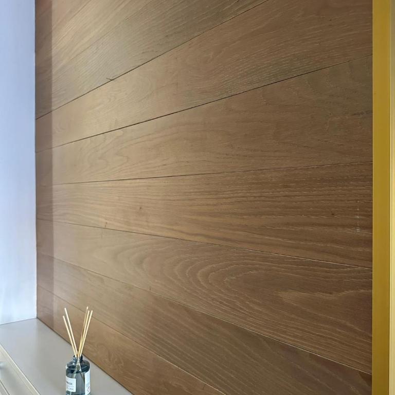 Bamboo Garden - Apartman sa 2 Spavaće Sobe - 11