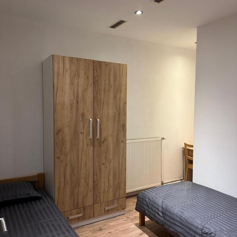 Bamboo Garden - Apartman sa 2 Spavaće Sobe - 19