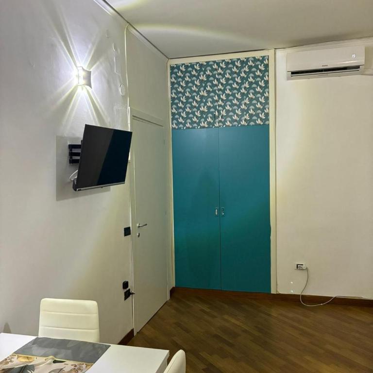 Cavallerizza home - Monolocale Familiare - 2