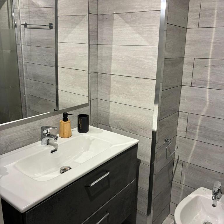Cavallerizza home - Monolocale Familiare - 3