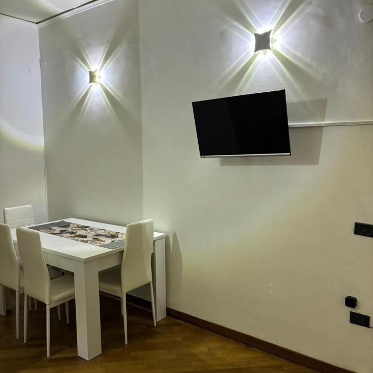 Cavallerizza home - Monolocale Familiare - 4