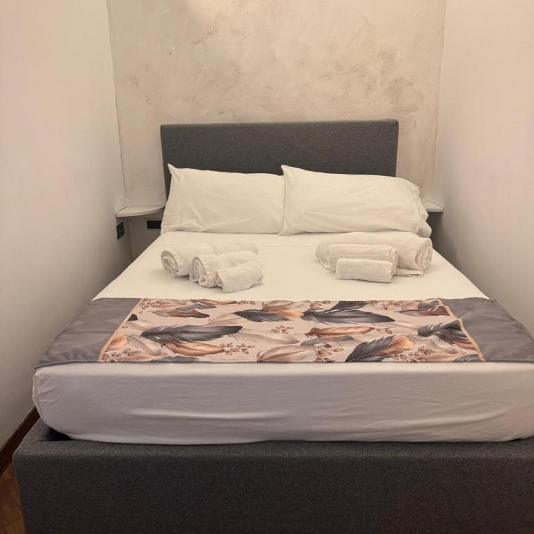 Cavallerizza home - Monolocale Familiare - 5