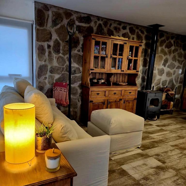 Mirada al Champaquí - Chalet de Montaña - Chalet de 2 dormitorios - 10