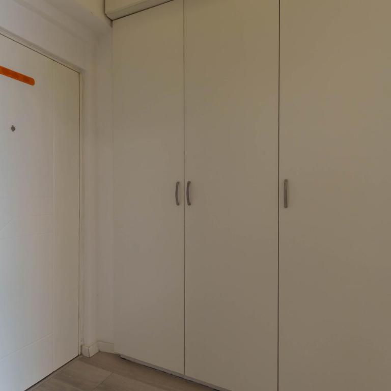 Boem residence Skadarlija PARKING - One-Bedroom Apartment - 11