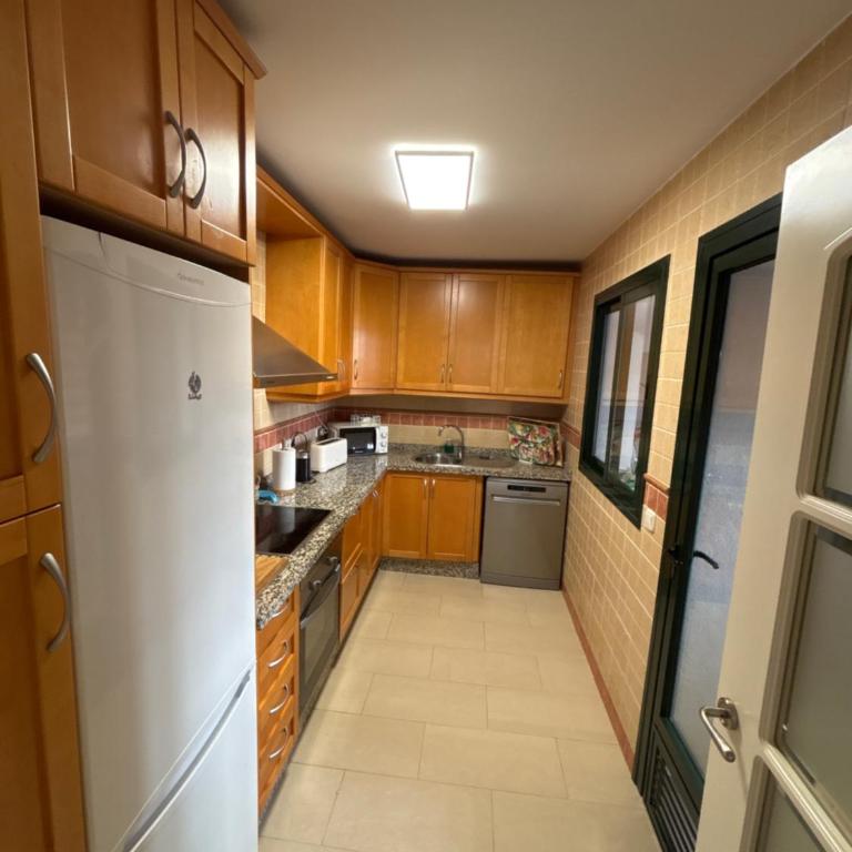 Las Colinas Beach - Apartamento de 2 dormitorios - 9