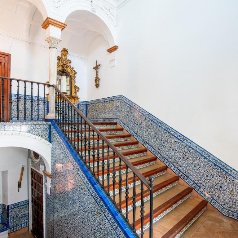 Villa Elvira, exclusive Pool and Gardens in the heart of Sevilla - Villa - 92