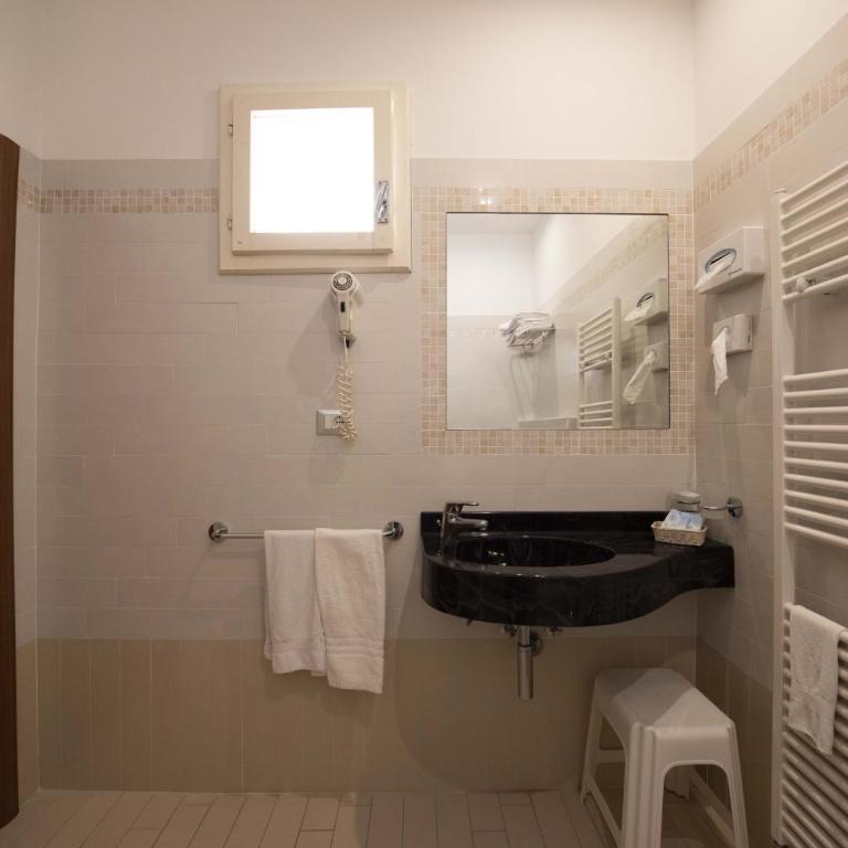 Hotel Euro - Camera Matrimoniale - 4