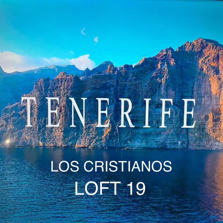 Loft 19 Luxury Suite Boutique - Heated pool - Apartamento tipo loft de 1 dormitorio con 1 cama grande - 4