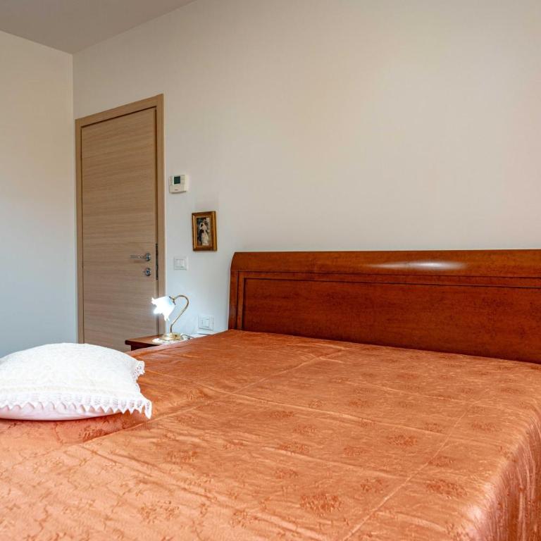 Dimora Kino, Taio Ospitar - Appartement 3 Chambres - 12