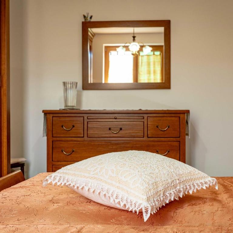 Dimora Kino, Taio Ospitar - Appartement 3 Chambres - 15