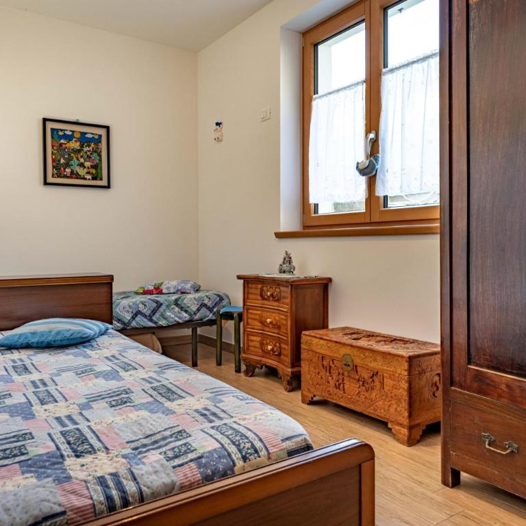 Dimora Kino, Taio Ospitar - Appartement 3 Chambres - 17