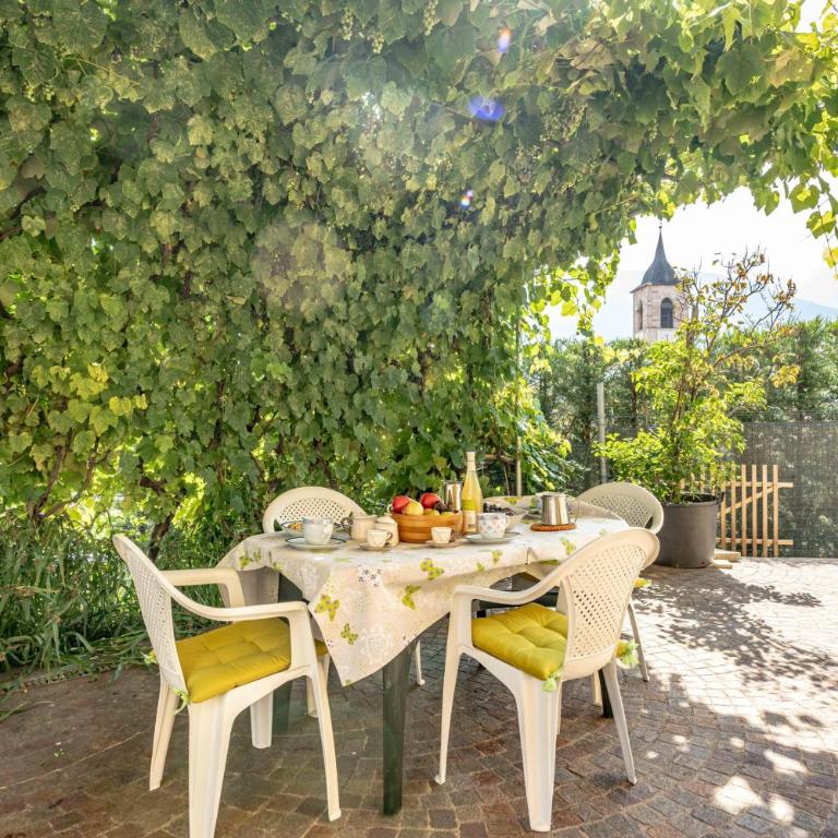Dimora Kino, Taio Ospitar - Appartement 3 Chambres - 29