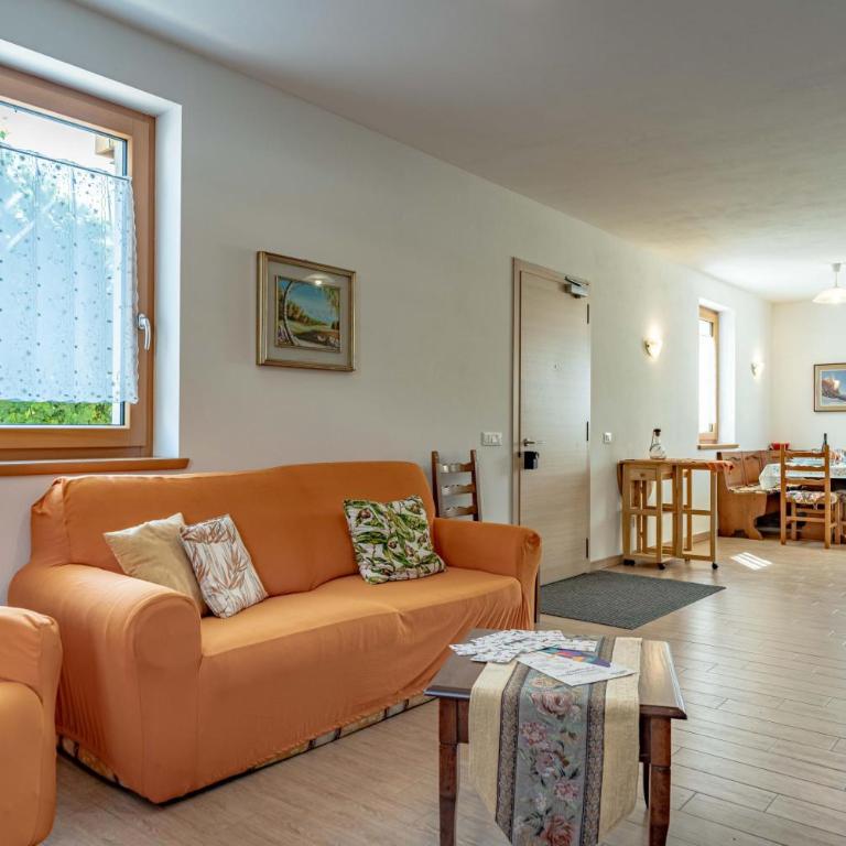 Dimora Kino, Taio Ospitar - Appartement 3 Chambres - 1