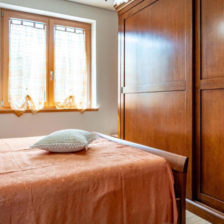 Dimora Kino, Taio Ospitar - Appartement 3 Chambres - 14