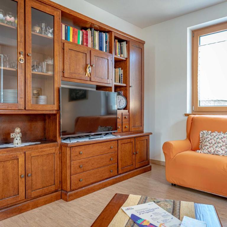Dimora Kino, Taio Ospitar - Appartement 3 Chambres - 4