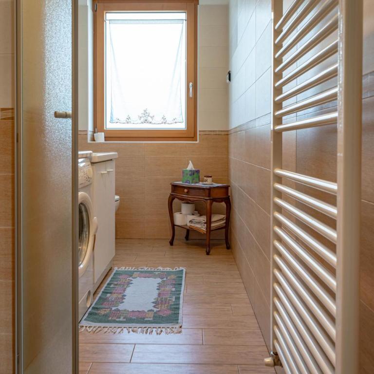 Dimora Kino, Taio Ospitar - Appartement 3 Chambres - 25