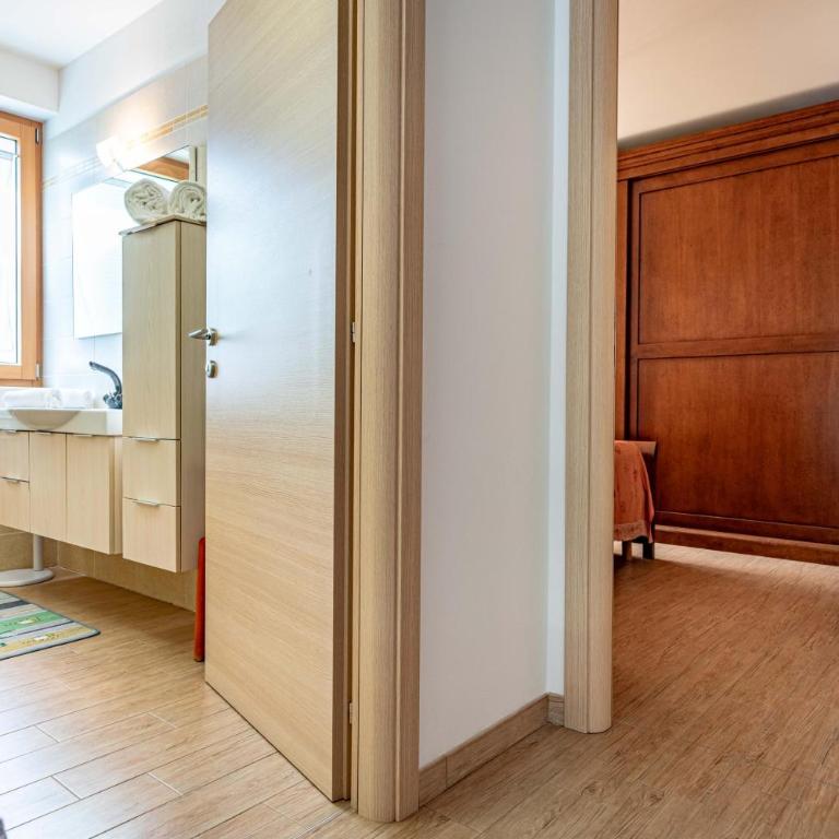 Dimora Kino, Taio Ospitar - Appartement 3 Chambres - 20