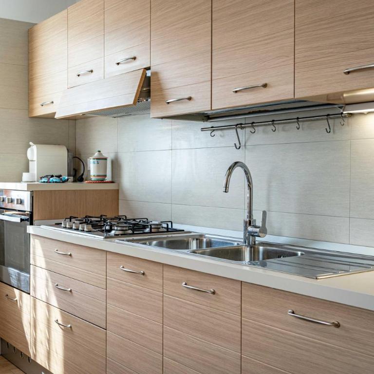 Dimora Kino, Taio Ospitar - Appartement 3 Chambres - 9