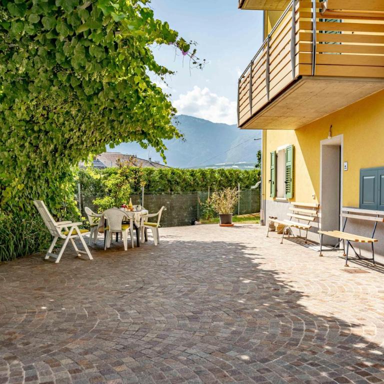 Dimora Kino, Taio Ospitar - Appartement 3 Chambres - 28