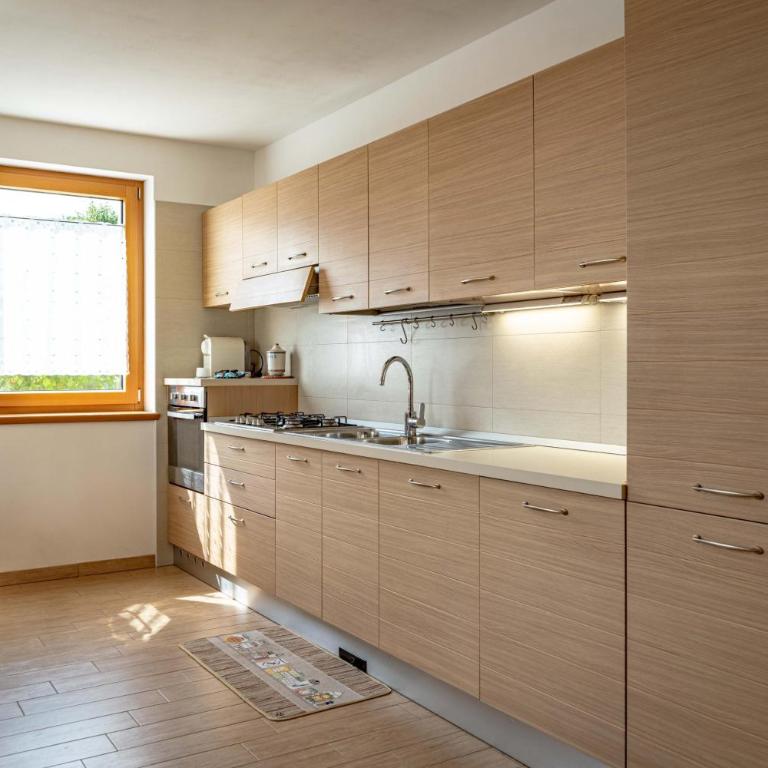 Dimora Kino, Taio Ospitar - Appartement 3 Chambres - 8