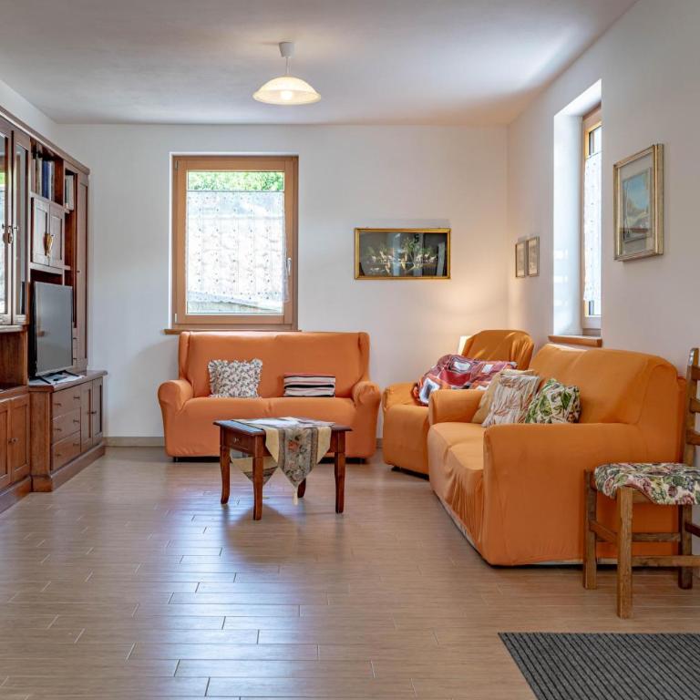 Dimora Kino, Taio Ospitar - Appartement 3 Chambres - 3