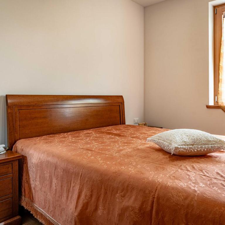 Dimora Kino, Taio Ospitar - Appartement 3 Chambres - 13