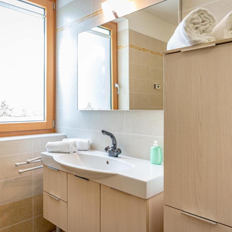 Dimora Kino, Taio Ospitar - Appartement 3 Chambres - 24